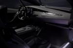 Cadillac Urban Luxury Concept 2010 года